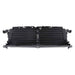 DURAFORCE Front Upper Radiator Shutter Grille JL1B-8475-A Fit For Ford Expedition 2018-20