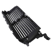 DURAFORCE Front Upper Radiator Shutter Grille JL1B-8475-A Fit For Ford Expedition 2018-20