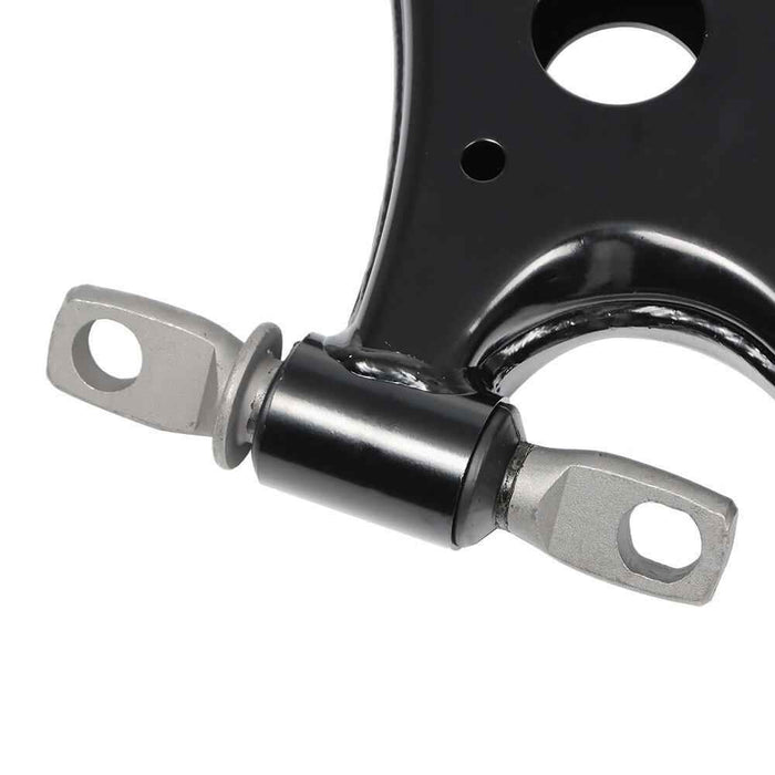 DURAFORCE 12PCS For Toyota Highlander 2008-2018 Control Arms Ball Joint Tie Rods End Links