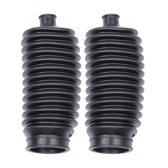 DURAFORCE 12PCS For Toyota Highlander 2008-2018 Control Arms Ball Joint Tie Rods End Links