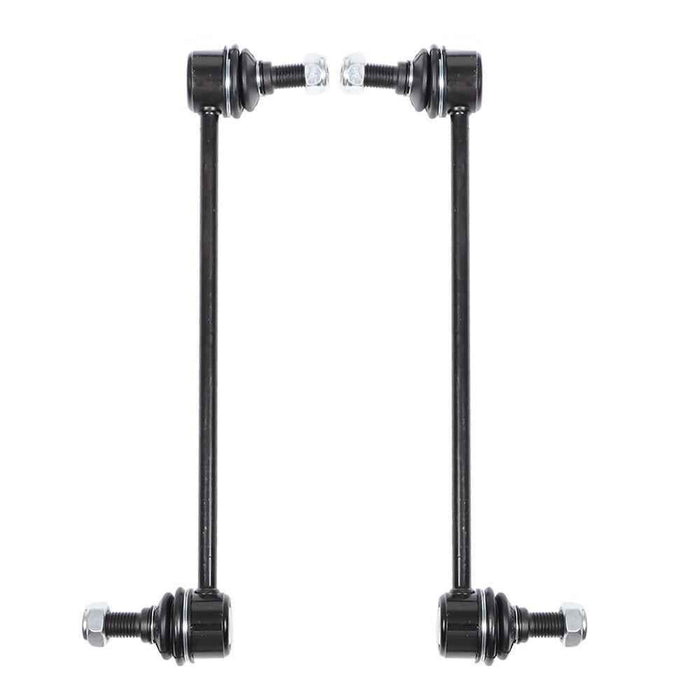 DURAFORCE 12PCS For Toyota Highlander 2008-2018 Control Arms Ball Joint Tie Rods End Links