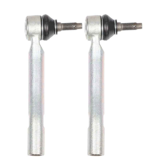 DURAFORCE 12PCS For Toyota Highlander 2008-2018 Control Arms Ball Joint Tie Rods End Links