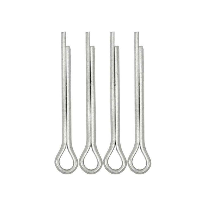 DURAFORCE 12PCS For Toyota Highlander 2008-2018 Control Arms Ball Joint Tie Rods End Links