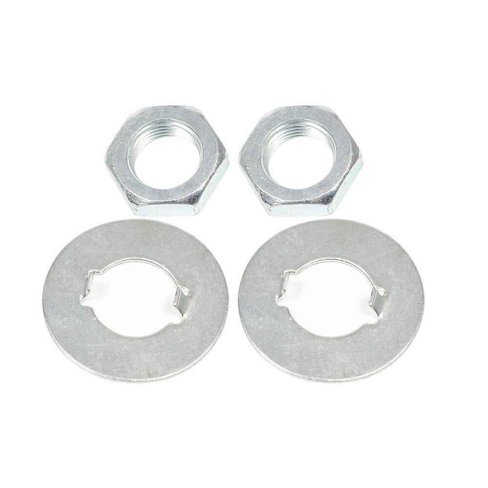 DURAFORCE 12PCS For Toyota Highlander 2008-2018 Control Arms Ball Joint Tie Rods End Links