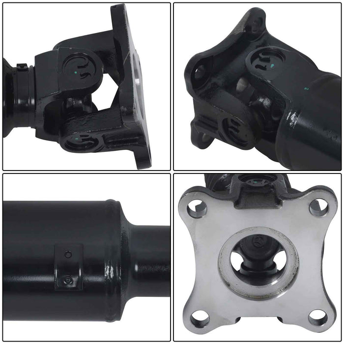 DURAFORCE 936-071 Rear Driveshaft For Jeep Grand Cherokee Liberty Commander 2005-2012 Auto