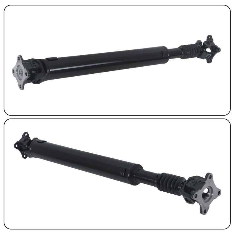 DURAFORCE 936-071 Rear Driveshaft For Jeep Grand Cherokee Liberty Commander 2005-2012 Auto