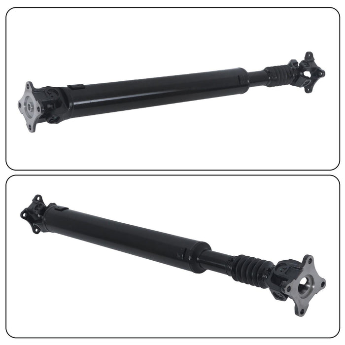 DURAFORCE 936-071 Rear Driveshaft For Jeep Grand Cherokee Liberty Commander 2005-2012 Auto