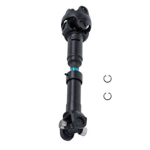 DURAFORCE For Jeep Wrangler 4WD 1987-1993 Rear Driveshaft Prop Shaft Assembly 936-086
