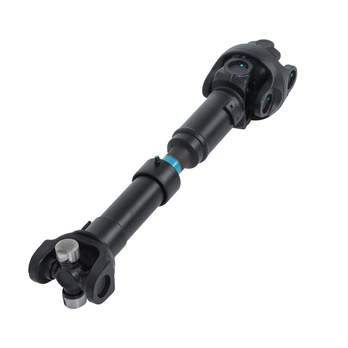 DURAFORCE For Jeep Wrangler 4WD 1987-1993 Rear Driveshaft Prop Shaft Assembly 936-086