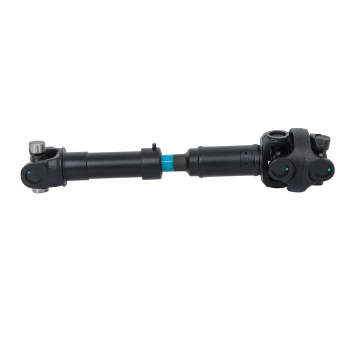 DURAFORCE For Jeep Wrangler 4WD 1987-1993 Rear Driveshaft Prop Shaft Assembly 936-086