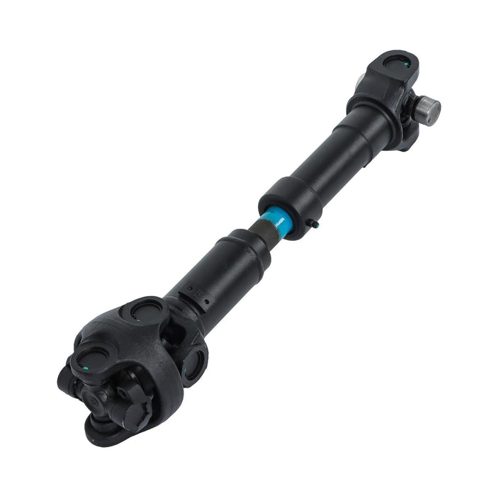 DURAFORCE For Jeep Wrangler 4WD 1987-1993 Rear Driveshaft Prop Shaft Assembly 936-086