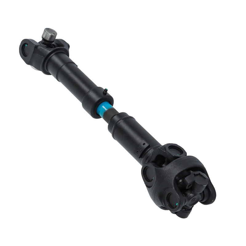 DURAFORCE For Jeep Wrangler 4WD 1987-1993 Rear Driveshaft Prop Shaft Assembly 936-086
