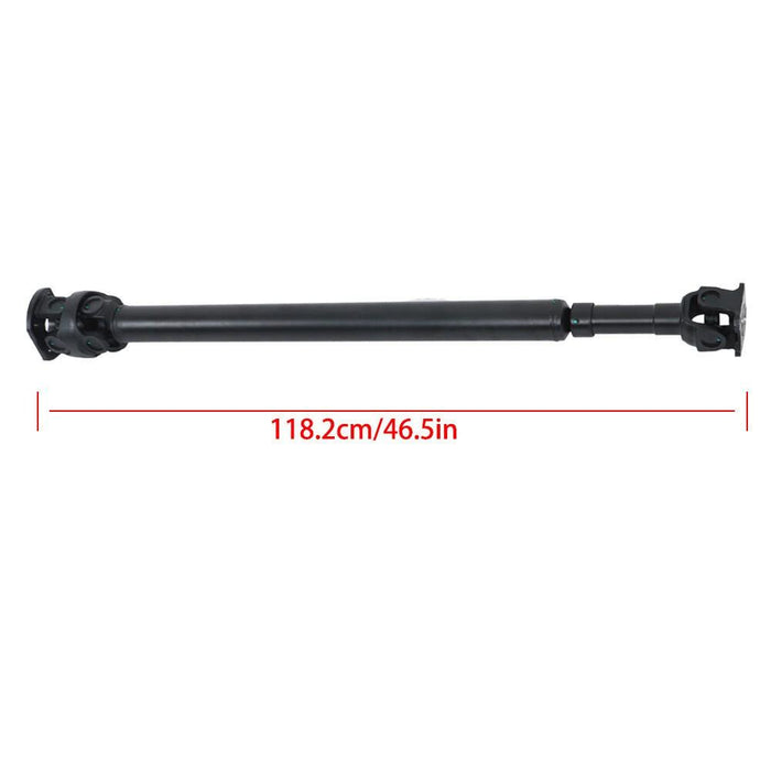 DURAFORCE For Toyota 4Runner 1996-2000 4WD Rear Driveshaft Prop Shaft Assembly 65-5020