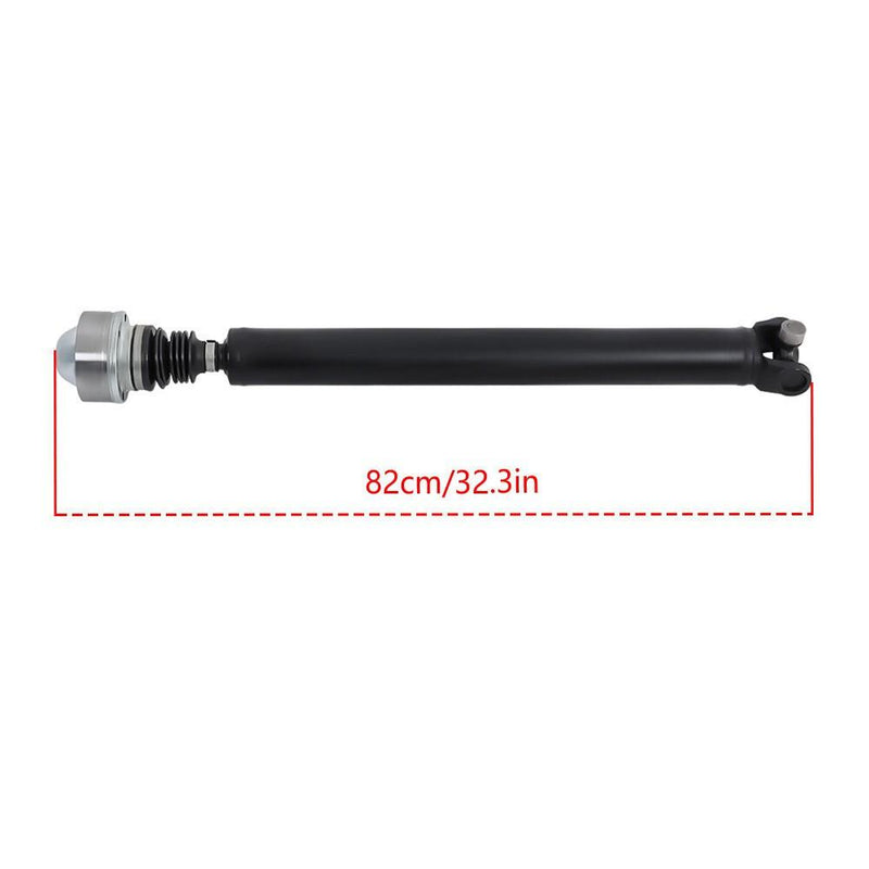 DURAFORCE For Ford Escape Mercury Mariner 2001-2005 Rear Drive Shaft Prop Shaft Assembly