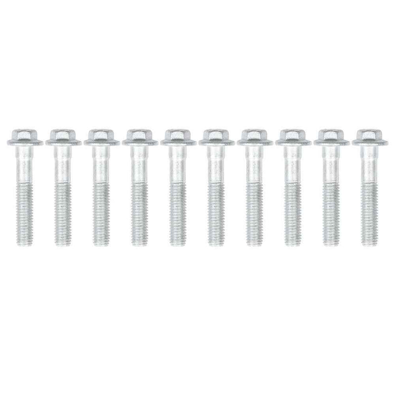 DURAFORCE For Chevrolet GMC Buick Cadillac 2005-2014 5.3L Head Gasket Set Bolts Lifters