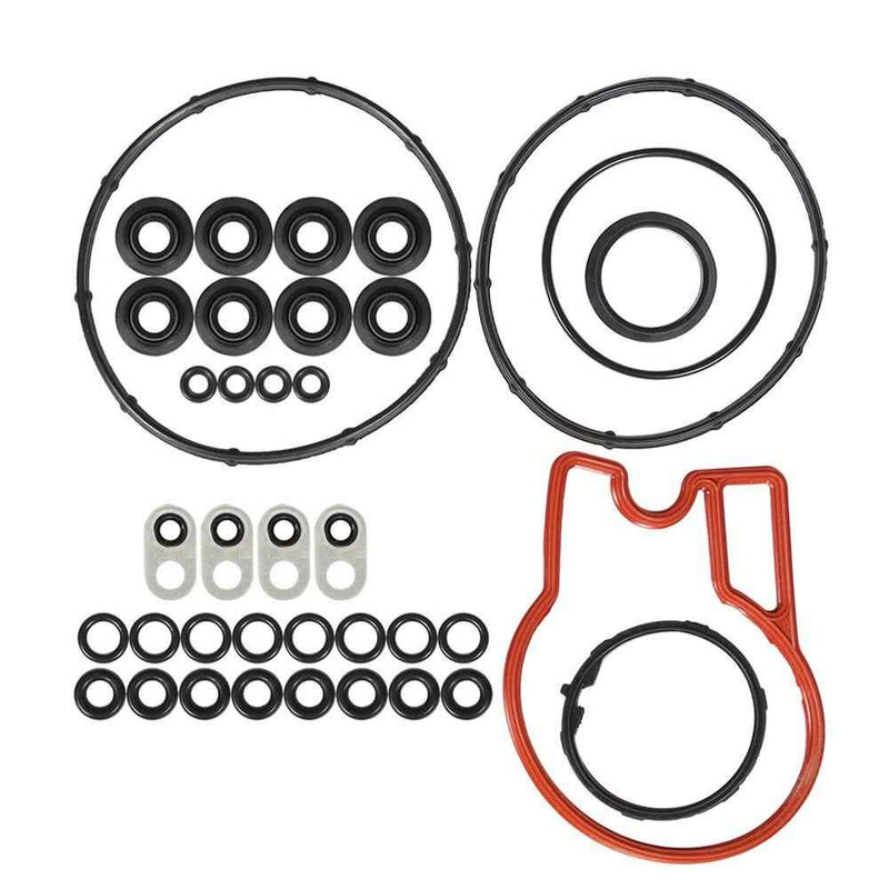 DURAFORCE For Chevrolet GMC Buick Cadillac 2005-2014 5.3L Head Gasket Set Bolts Lifters