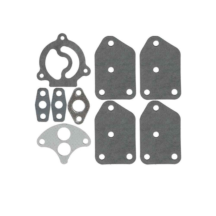 DURAFORCE For Chevrolet GMC Buick Cadillac 2005-2014 5.3L Head Gasket Set Bolts Lifters