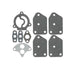 DURAFORCE For Chevrolet GMC Buick Cadillac 2005-2014 5.3L Head Gasket Set Bolts Lifters