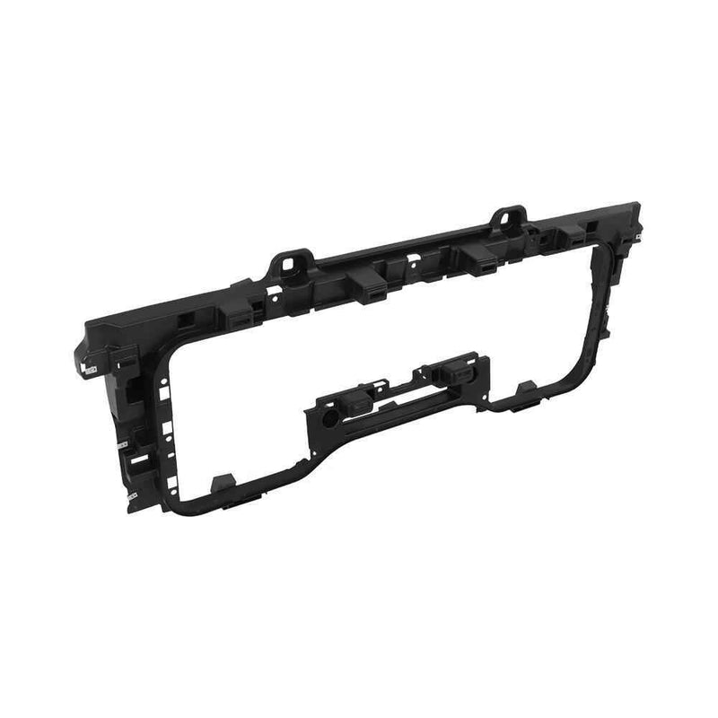 DURAFORCE Fit For Chevrolet Silverado 1500 16-19 Grille Panel Shutter Mounting Bracket