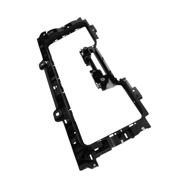 DURAFORCE Fit For Chevrolet Silverado 1500 16-19 Grille Panel Shutter Mounting Bracket