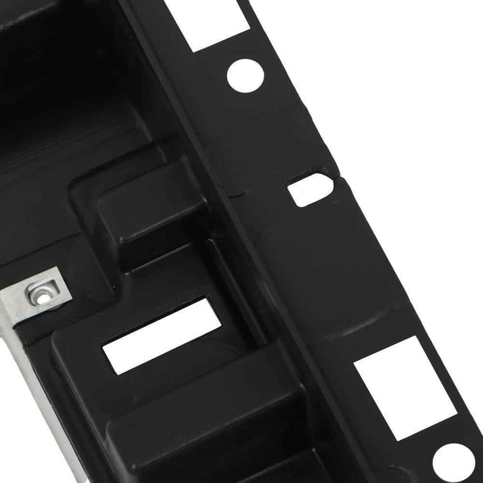 DURAFORCE Fit For Chevrolet Silverado 1500 16-19 Grille Panel Shutter Mounting Bracket