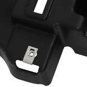 DURAFORCE Fit For Chevrolet Silverado 1500 16-19 Grille Panel Shutter Mounting Bracket