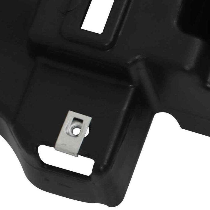 DURAFORCE Fit For Chevrolet Silverado 1500 16-19 Grille Panel Shutter Mounting Bracket