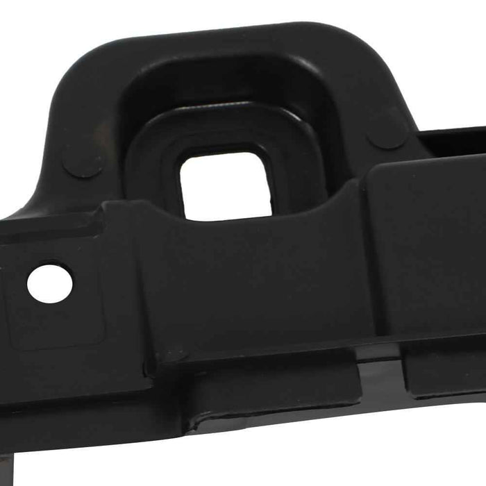 DURAFORCE Fit For Chevrolet Silverado 1500 16-19 Grille Panel Shutter Mounting Bracket