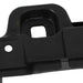 DURAFORCE Fit For Chevrolet Silverado 1500 16-19 Grille Panel Shutter Mounting Bracket