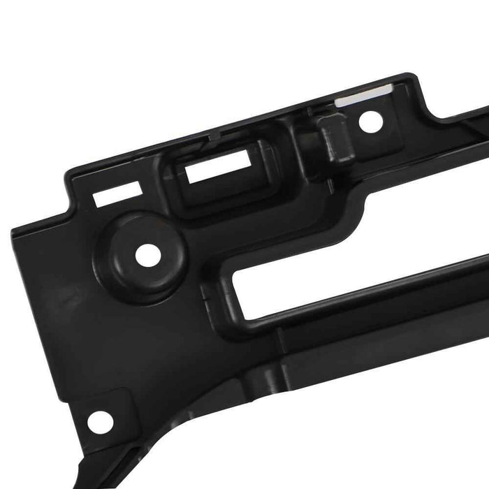 DURAFORCE Fit For Chevrolet Silverado 1500 16-19 Grille Panel Shutter Mounting Bracket