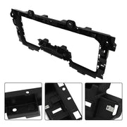 DURAFORCE Fit For Chevrolet Silverado 1500 16-19 Grille Panel Shutter Mounting Bracket
