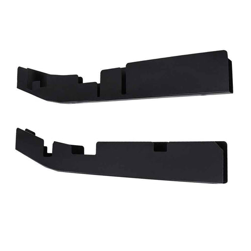 DURAFORCE 2PCS For Ford F-150 Extended Cab 4WD 2004-2008 Frame Repair Kit Steel LH & RH