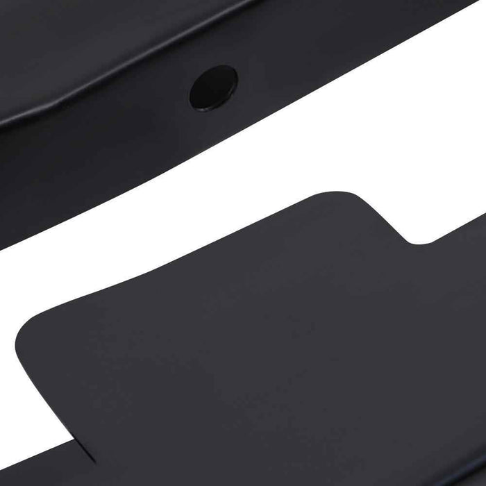 DURAFORCE 2PCS For Ford F-150 Extended Cab 4WD 2004-2008 Frame Repair Kit Steel LH & RH