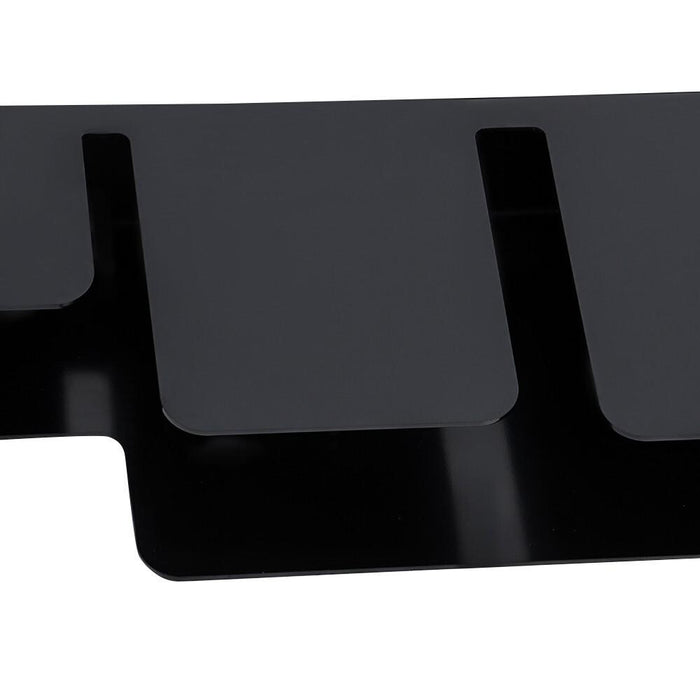 DURAFORCE 2PCS For Ford F-150 Extended Cab 4WD 2004-2008 Frame Repair Kit Steel LH & RH