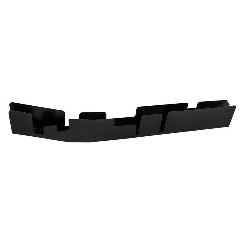 DURAFORCE 2PCS For Ford F-150 Extended Cab 4WD 2004-2008 Frame Repair Kit Steel LH & RH