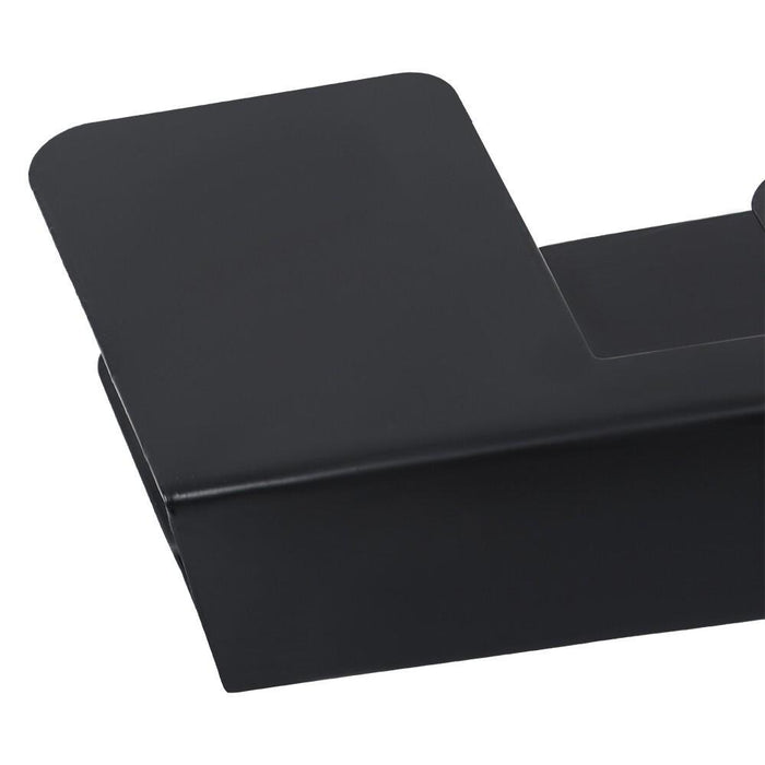 DURAFORCE 2PCS For Ford F-150 Extended Cab 4WD 2004-2008 Frame Repair Kit Steel LH & RH