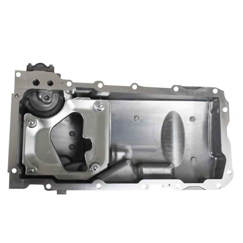 DURAFORCE For Chevy GM Performance LS1 LS3 LSA LSX Muscle Car Engine Oil Pan Kit 19212593