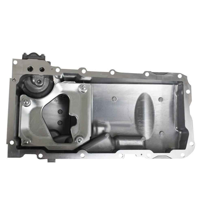 DURAFORCE For Chevy GM Performance LS1 LS3 LSA LSX Muscle Car Engine Oil Pan Kit 19212593