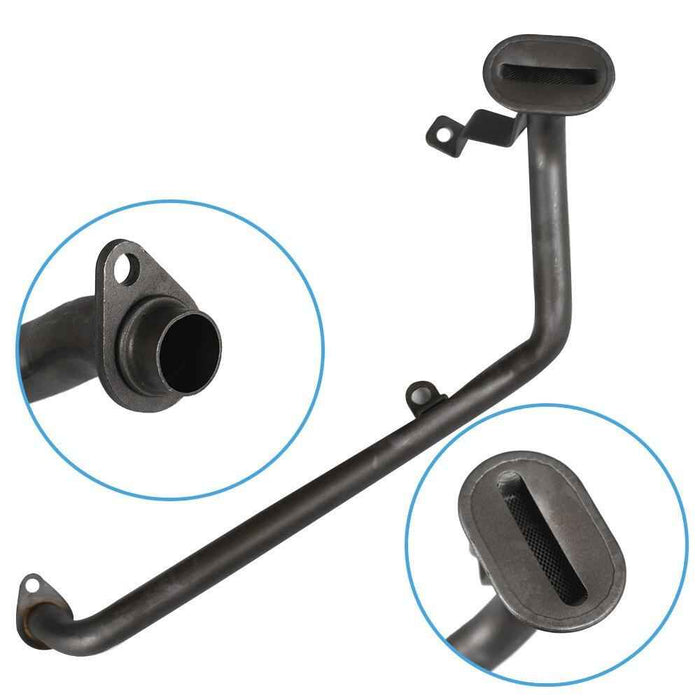 DURAFORCE For Chevy GM Performance LS1 LS3 LSA LSX Muscle Car Engine Oil Pan Kit 19212593