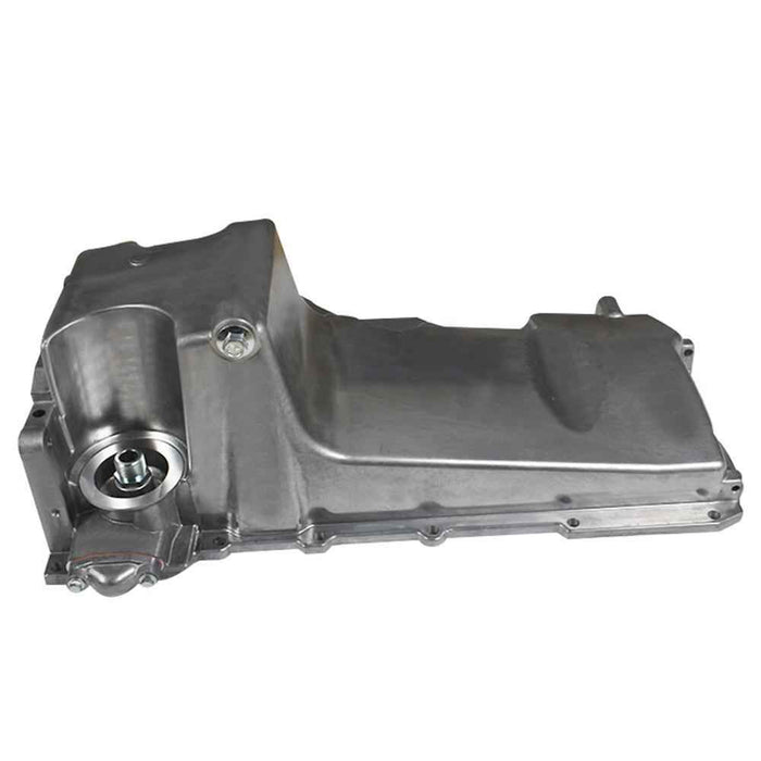 DURAFORCE For Chevy GM Performance LS1 LS3 LSA LSX Muscle Car Engine Oil Pan Kit 19212593