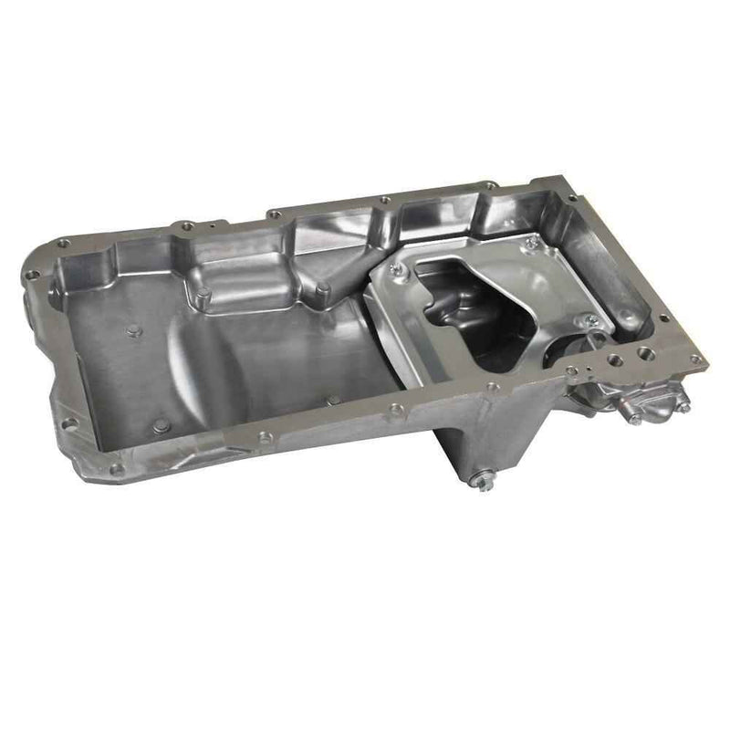 DURAFORCE For Chevy GM Performance LS1 LS3 LSA LSX Muscle Car Engine Oil Pan Kit 19212593