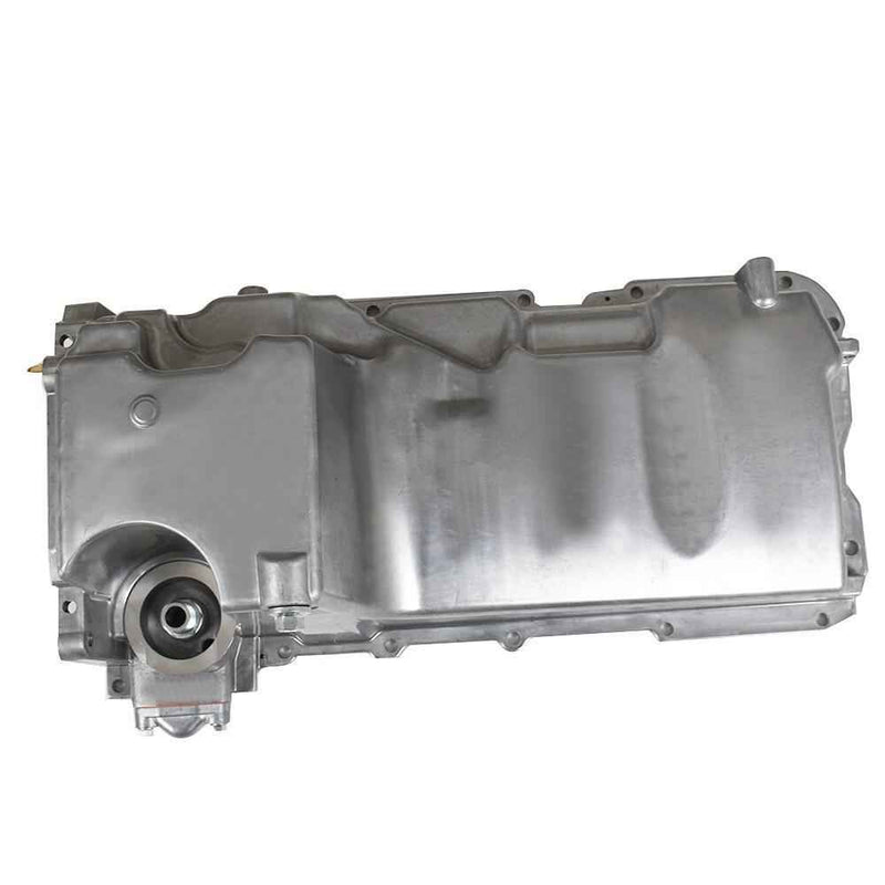 DURAFORCE For Chevy GM Performance LS1 LS3 LSA LSX Muscle Car Engine Oil Pan Kit 19212593