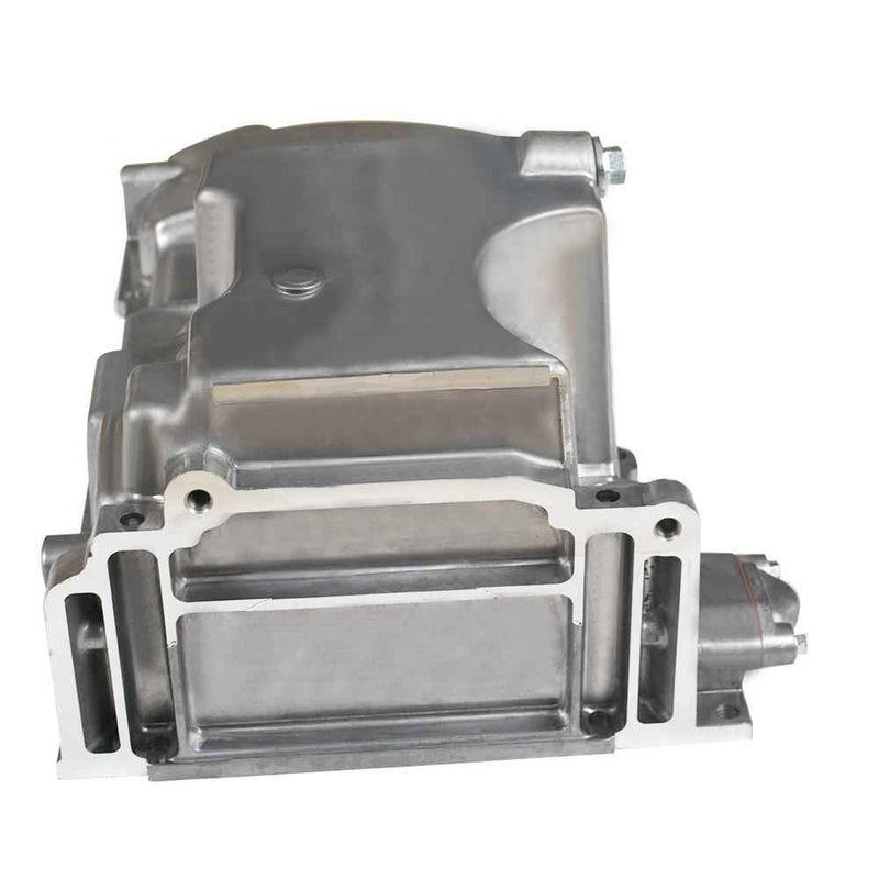 DURAFORCE For Chevy GM Performance LS1 LS3 LSA LSX Muscle Car Engine Oil Pan Kit 19212593