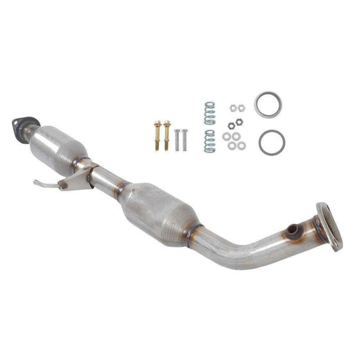 DURAFORCE Front Catalytic Converter For Toyota Tacoma 4cyl 2.7L 2005-2019 2020 17451-0D020