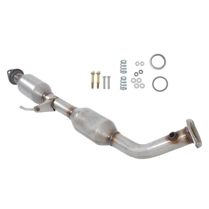 DURAFORCE Front Catalytic Converter For Toyota Tacoma 4cyl 2.7L 2005-2019 2020 17451-0D020