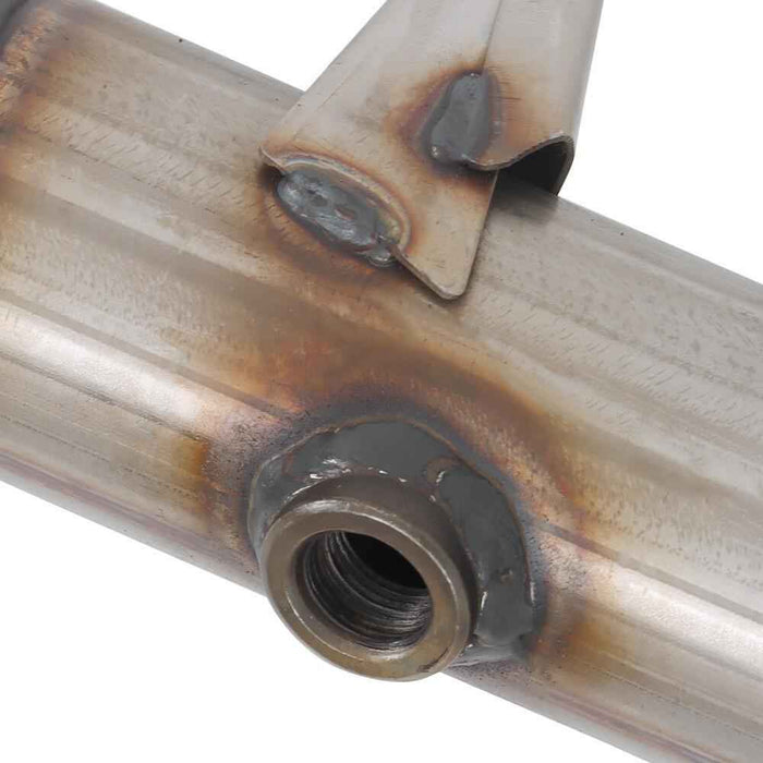 DURAFORCE Front Catalytic Converter For Toyota Tacoma 4cyl 2.7L 2005-2019 2020 17451-0D020