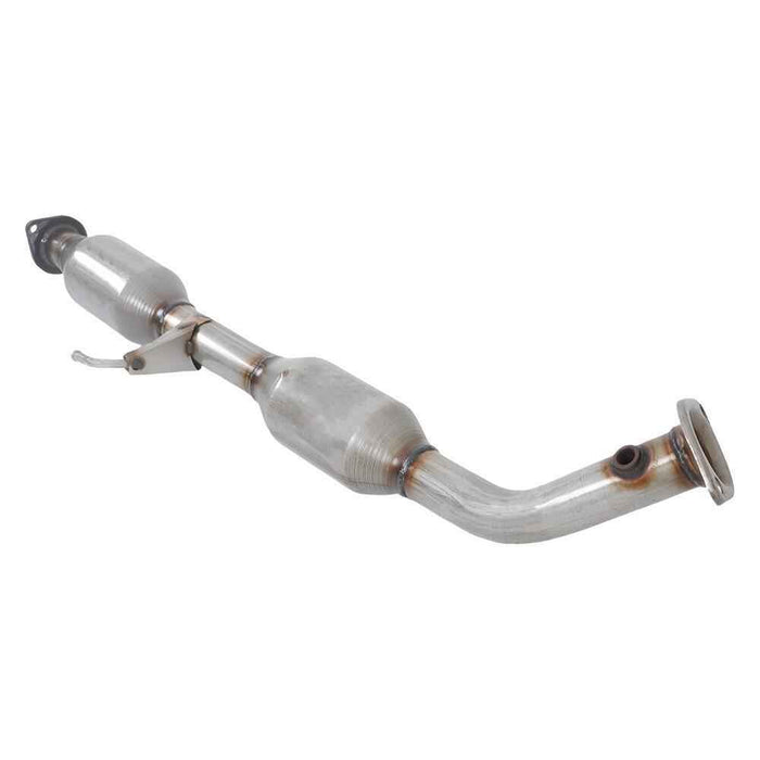DURAFORCE Front Catalytic Converter For Toyota Tacoma 4cyl 2.7L 2005-2019 2020 17451-0D020