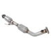 DURAFORCE Front Catalytic Converter For Toyota Tacoma 4cyl 2.7L 2005-2019 2020 17451-0D020