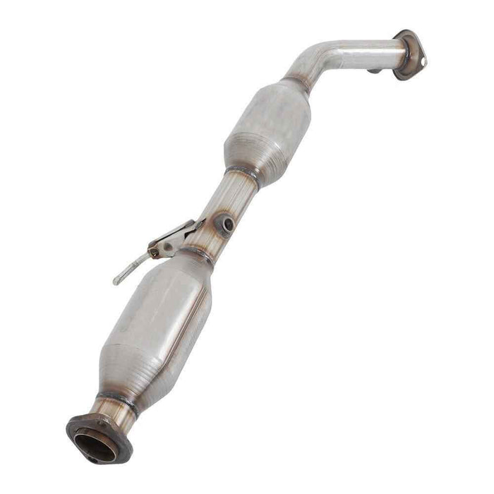 DURAFORCE Front Catalytic Converter For Toyota Tacoma 4cyl 2.7L 2005-2019 2020 17451-0D020