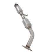 DURAFORCE Front Catalytic Converter For Toyota Tacoma 4cyl 2.7L 2005-2019 2020 17451-0D020